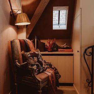Deluxe Kamer met een King Size Bed