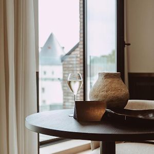 Deluxe Double Kamer